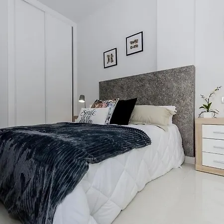 Διαμέρισμα Black Pearl Exclusive Apartmets View Kaskada !!! Στσέτσιν