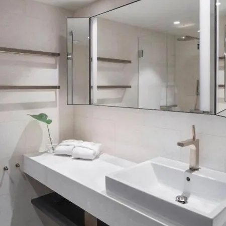 Διαμέρισμα Black Pearl Exclusive Apartmets View Kaskada !!! Στσέτσιν