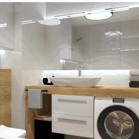 Διαμέρισμα Black Pearl Exclusive Apartmets View Kaskada !!!