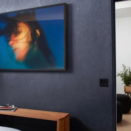 Διαμέρισμα Black Pearl Exclusive Apartmets View Kaskada !!! Στσέτσιν