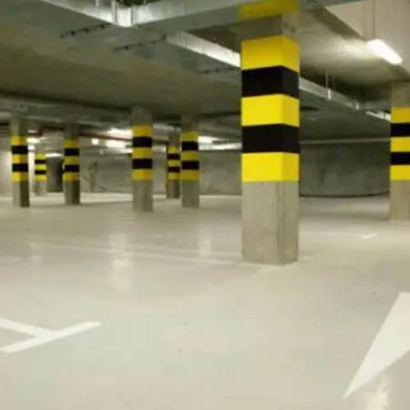 Black Pearl Exclusive Apartmets View Kaskada !!! Διαμέρισμα
