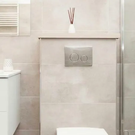Διαμέρισμα Black Pearl Exclusive Apartmets View Kaskada !!!