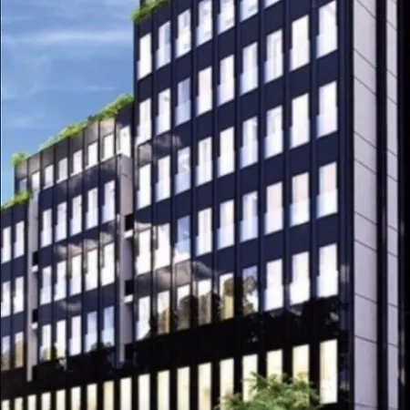 Black Pearl Exclusive Apartmets View Kaskada !!! Διαμέρισμα