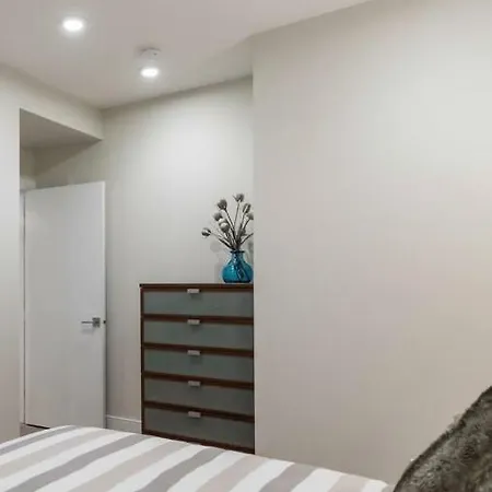 Διαμέρισμα Black Pearl Exclusive Apartmets View Kaskada !!! Στσέτσιν