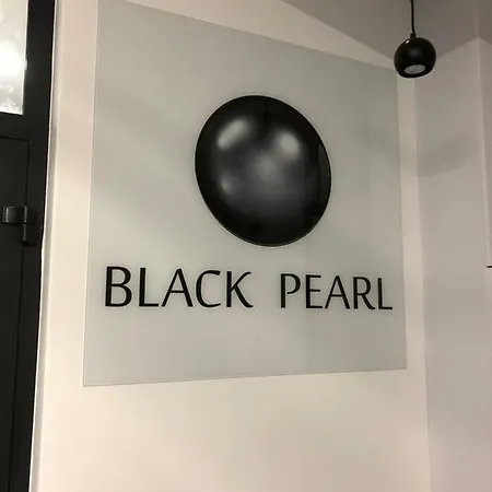 Διαμέρισμα Black Pearl Exclusive Apartmets View Kaskada !!!