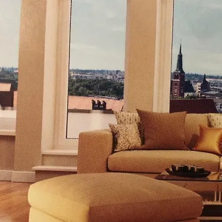 Black Pearl Exclusive Apartmets View Kaskada !!! Διαμέρισμα *