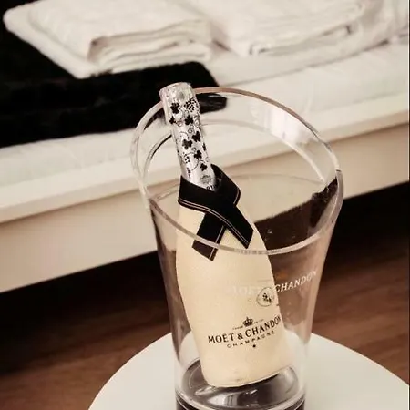 Διαμέρισμα Black Pearl Exclusive Apartmets View Kaskada !!! Στσέτσιν