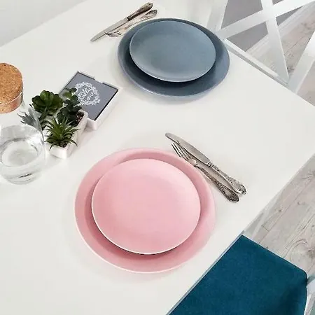 Black Pearl Exclusive Apartmets View Kaskada !!! Στσέτσιν