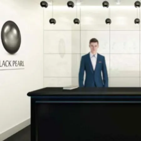 Black Pearl Exclusive Apartmets View Kaskada !!!