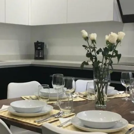 Black Pearl Exclusive Apartmets View Kaskada !!! Στσέτσιν